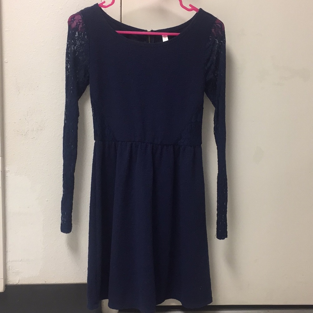 Xhilaration Dress